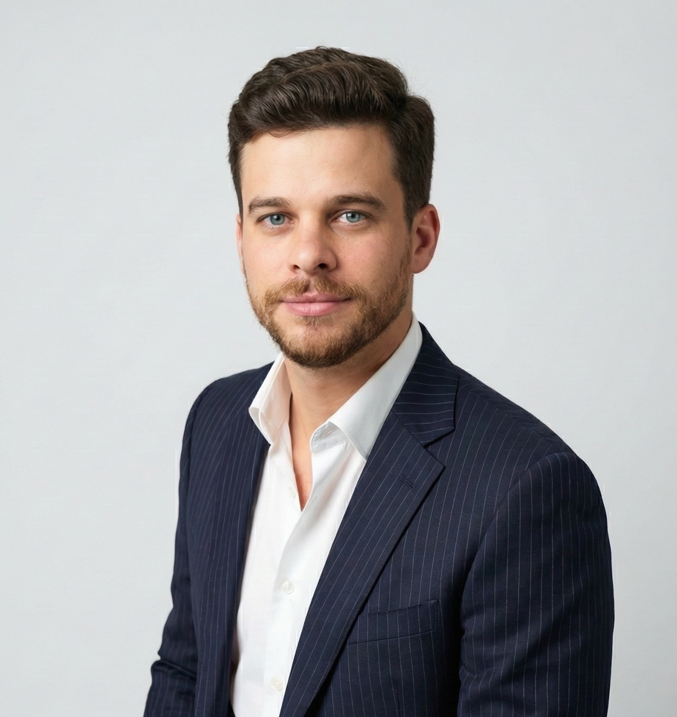 Valentin Lepinay, Founder and Managing Partner of Aurevia Capital